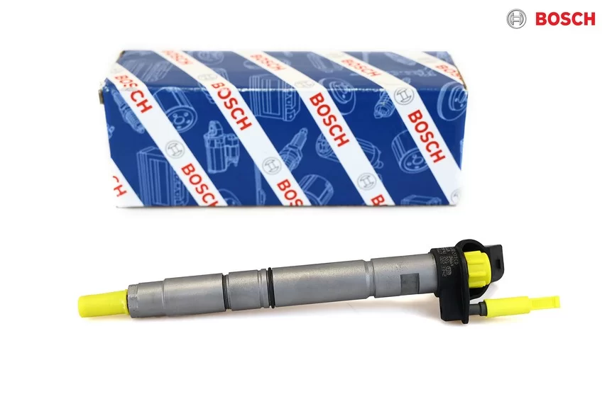 Wtryski 13537812055 0445117017 Bosch Wtryski 13537812055 0445117017 Bosch