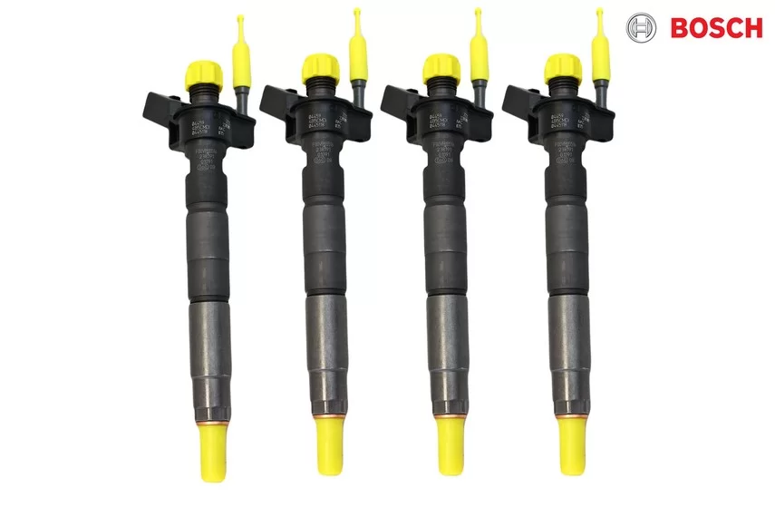 Wtryski 13538514151-05 0445118022 Bosch BMW Wtryski 13538514151-05 0445118022 Bosch BMW