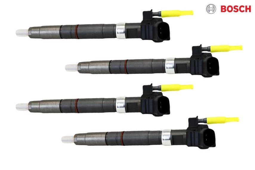 Wtryski 1609848980 0445116019 Bosch Wtryski 1609848980 0445116019 Bosch