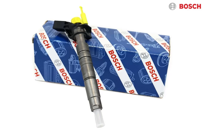 Wtryski 1700694 0445116042 Bosch Wtryski 0445116042 Bosch