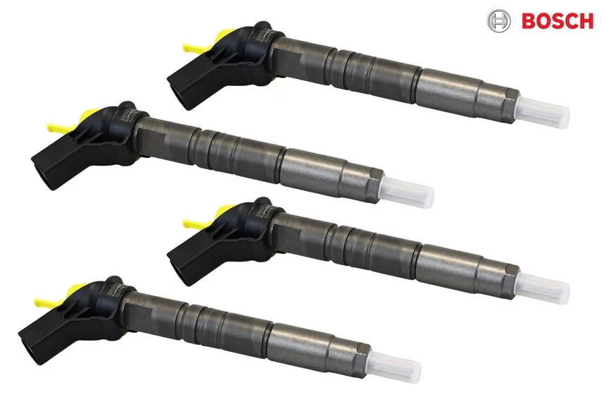 Wtryski 1700694 0445116042 Bosch Wtryski 0445116042 Bosch