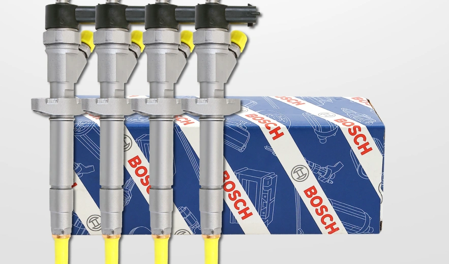 0445110141 wtryskiwacz Bosch