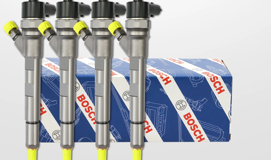 0445110159 wtryski Bosch
