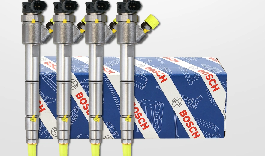 0445110582 wtryski Bosch