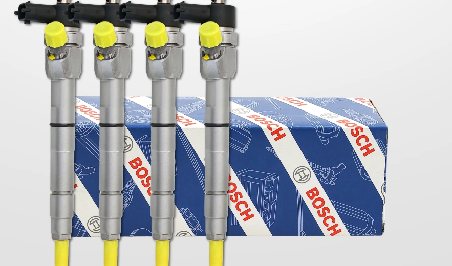 0445110288 wtryskiwacze Bosch
