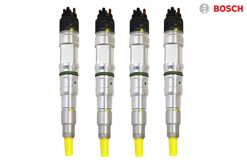 Wtryski 21006084 0445120074 Bosch Wtryski 21006084 0445120074 Bosch