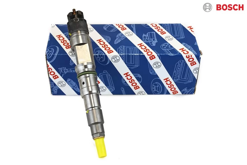 Wtryski 3965721 0445120236 Bosch Cummins Wtryski 3965721 0445120236 Bosch Cummins