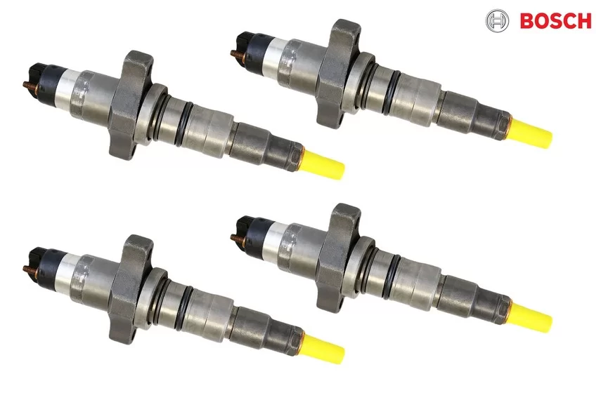 Wtryski 3973060 0445120125 Bosch Wtryski 3973060 0445120125 Bosch