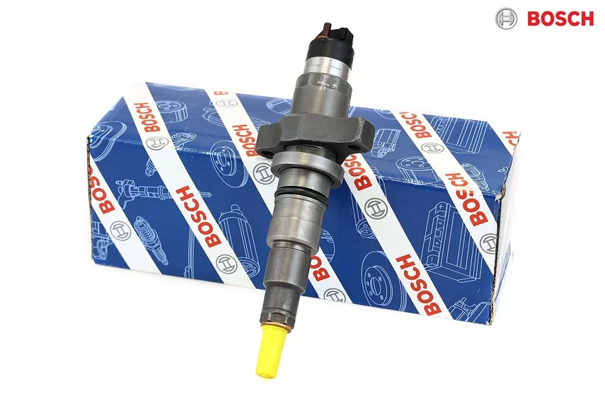 Wtryskiwacze Cummins 6.7 Wtryskiwacze Cummins 6.7