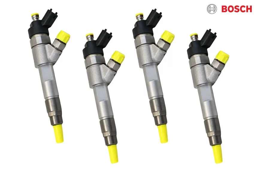 Wtryski 42569159 0445120015 Bosch Renault Wtryski 42569159 0445120015 Bosch Renault