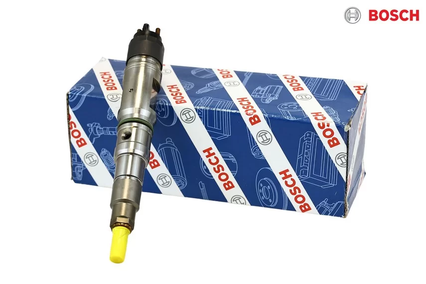 Wtryskiwacze Mercedes-Benz Arocs Wtryskiwacze Mercedes-Benz Arocs