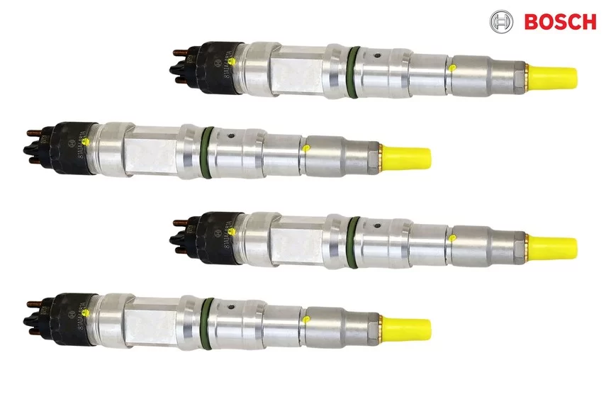 Wtryski 470070008780 0445120299 Bosch Wtryski 470070008780 0445120299 Bosch