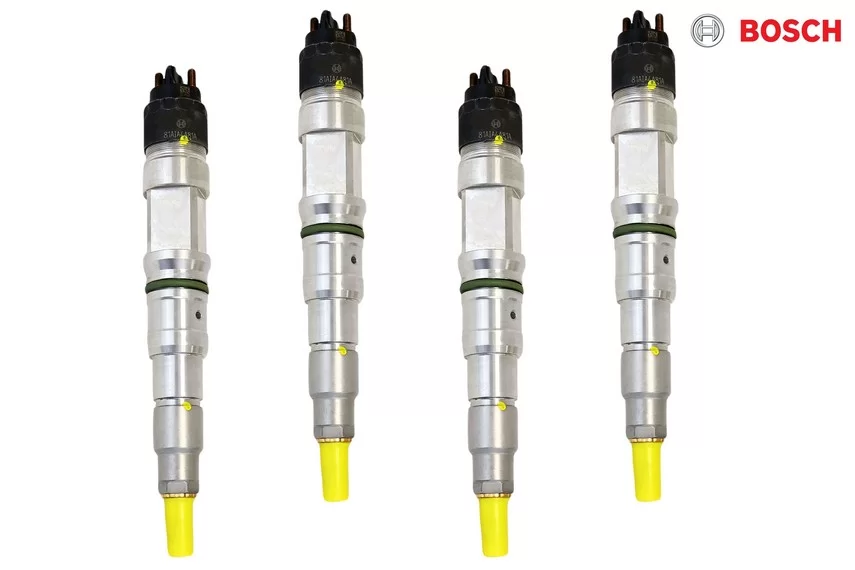 Wtryski 4710700887 0445120385 Bosch Mercedes Wtryski 4710700887 0445120385 Bosch Mercedes
