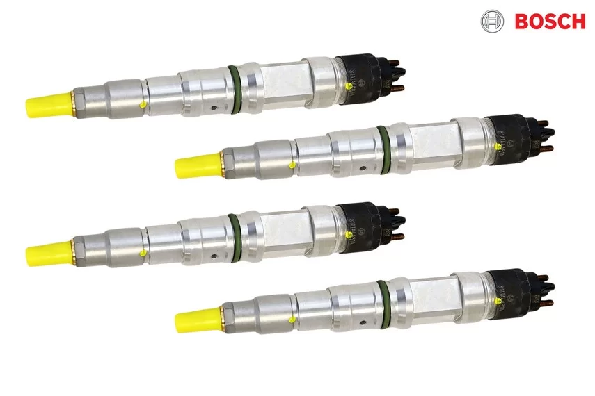 Wtryski 47107008870080 0445120385 Bosch Mercedes Wtryski 47107008870080 0445120385 Bosch Mercedes