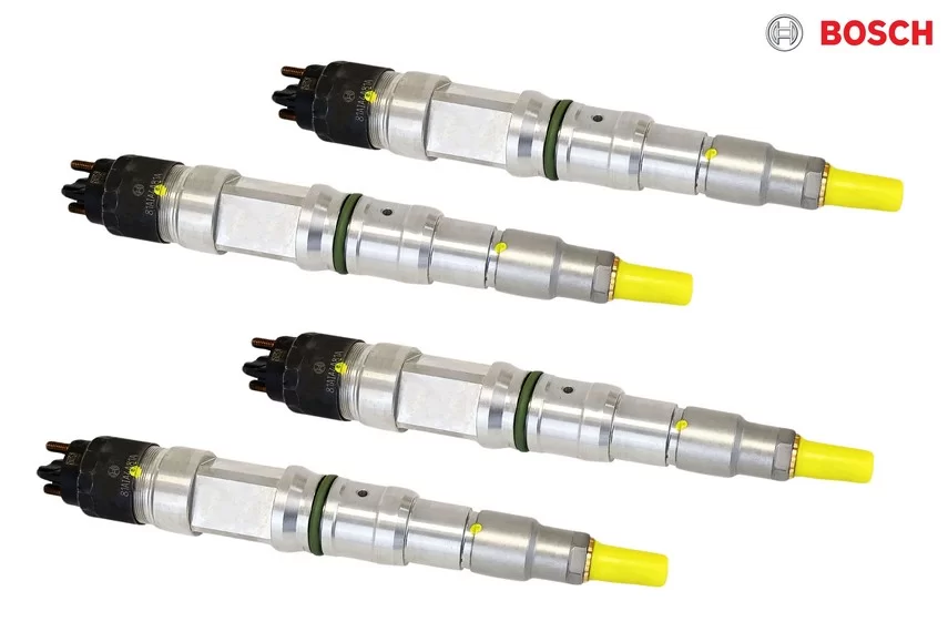 Wtryski 4902525 0445120074 Bosch Wtryski 4902525 0445120074 Bosch