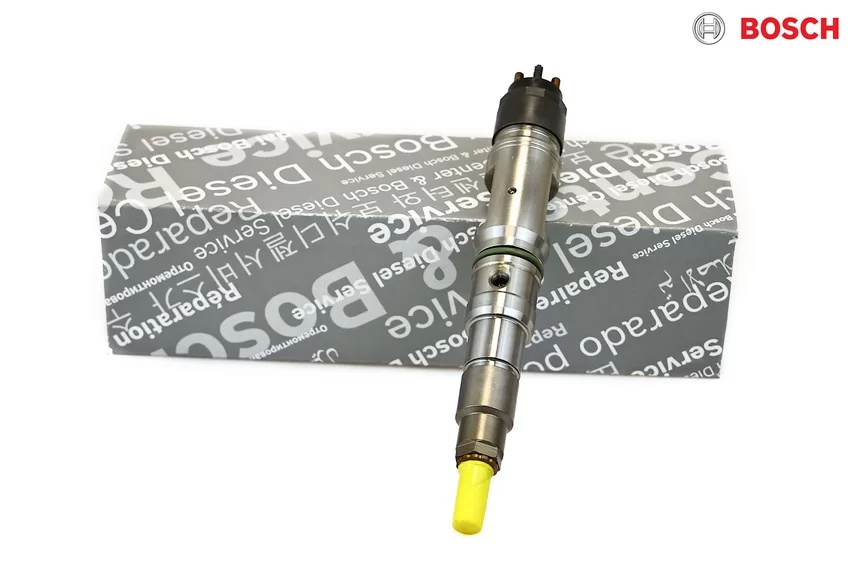 Wtryski 4902525 0445120138 Bosch Wtryski 4902525 0445120138 Bosch