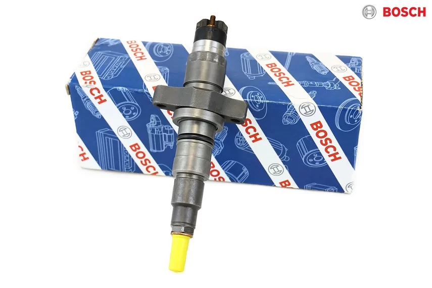 Wtryski 500061278 Bosch Wtryski 500061278 0445120057 Bosch
