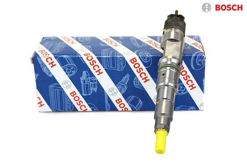 Wtryskiwacze Renault 150 Midlum 4.0 Wtryskiwacze Renault 150 Midlum 4.0