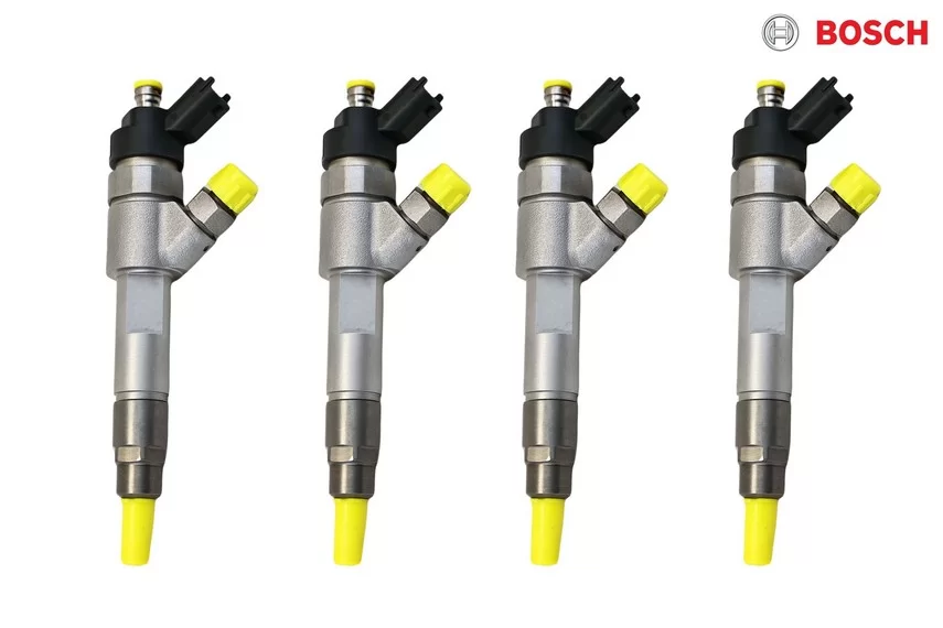 Wtryski 5010477499 0445120014 Bosch Wtryski 5010477499 0445120014 Bosch