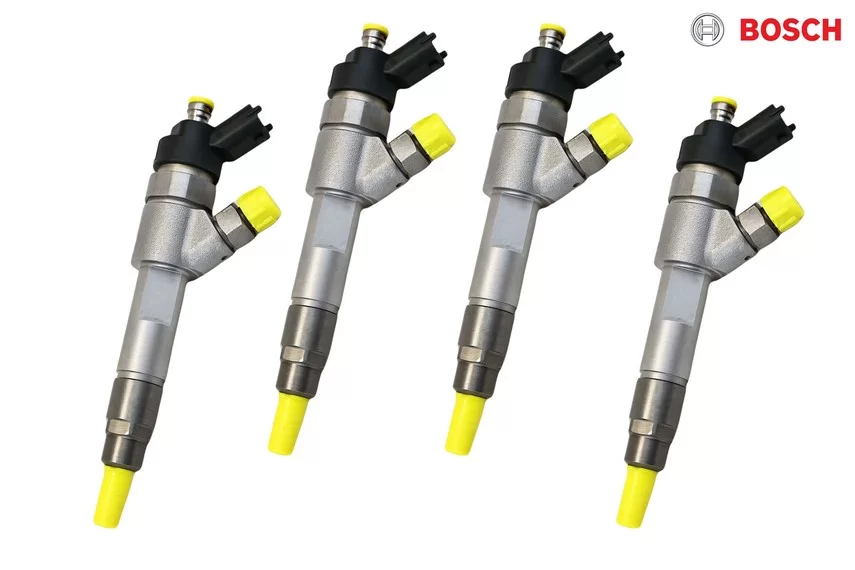 Wtryski 5010477499 0445120015 Bosch Renault Wtryski 5010477499 0445120015 Bosch Renault