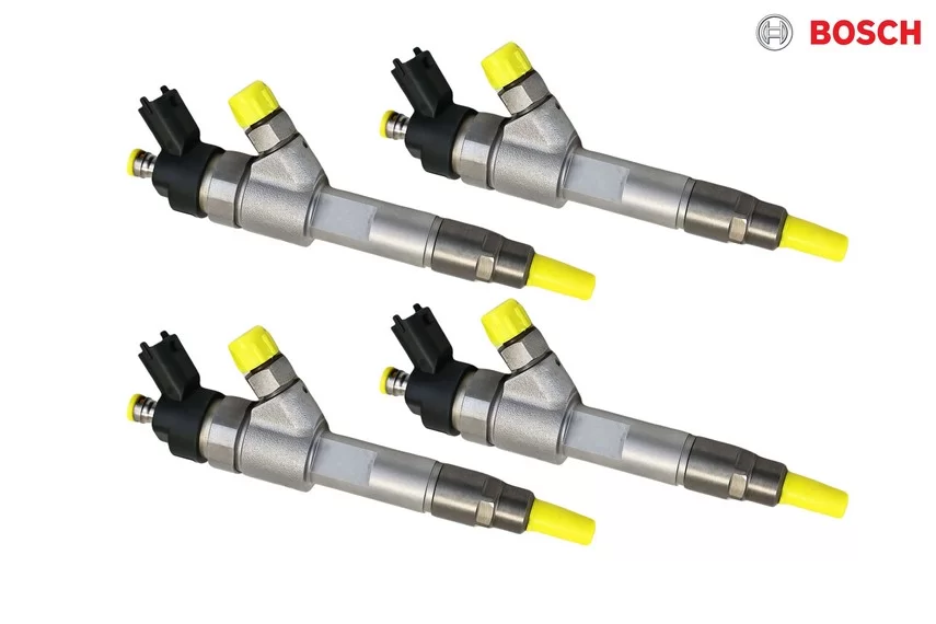 Wtryski 501550955 0445120014 Bosch