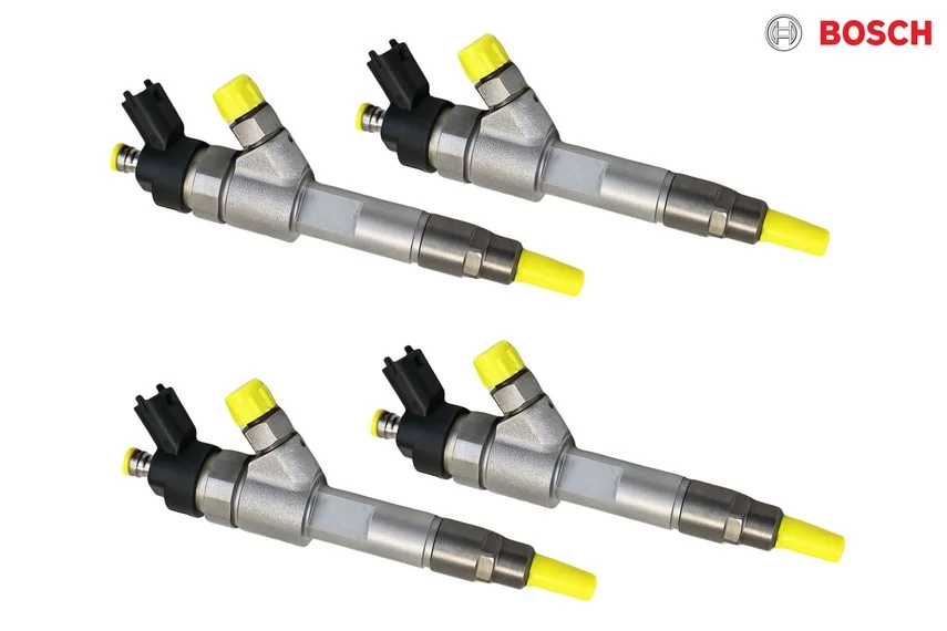 Wtryski 503135269 0445120014 Bosch Renault Wtryski 503135269 0445120014 Bosch Renault