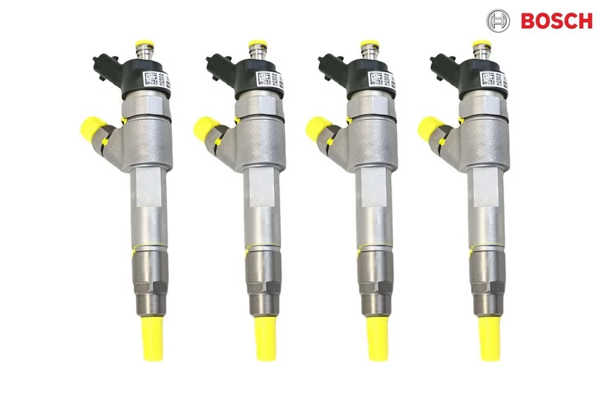 Wtryski 504086469 0445120036 Bosch Wtryski 504086469 0445120036 Bosch