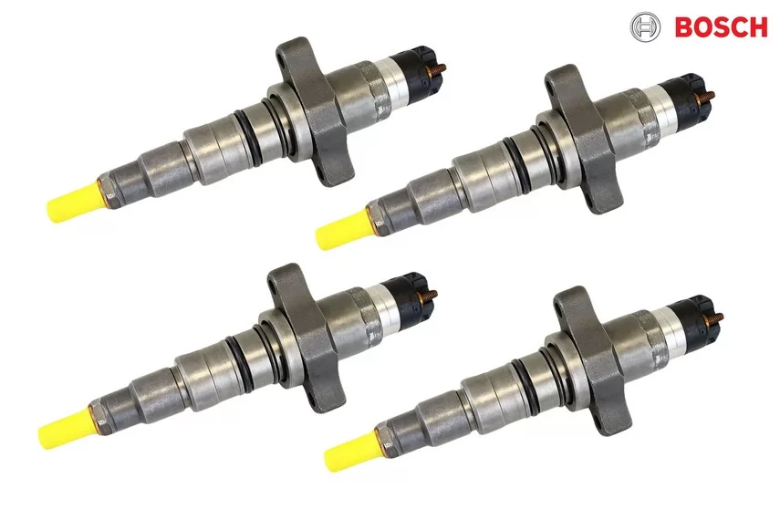 Wtryski 504091505R 0445120057 Bosch Wtryski 0445120057 Bosch