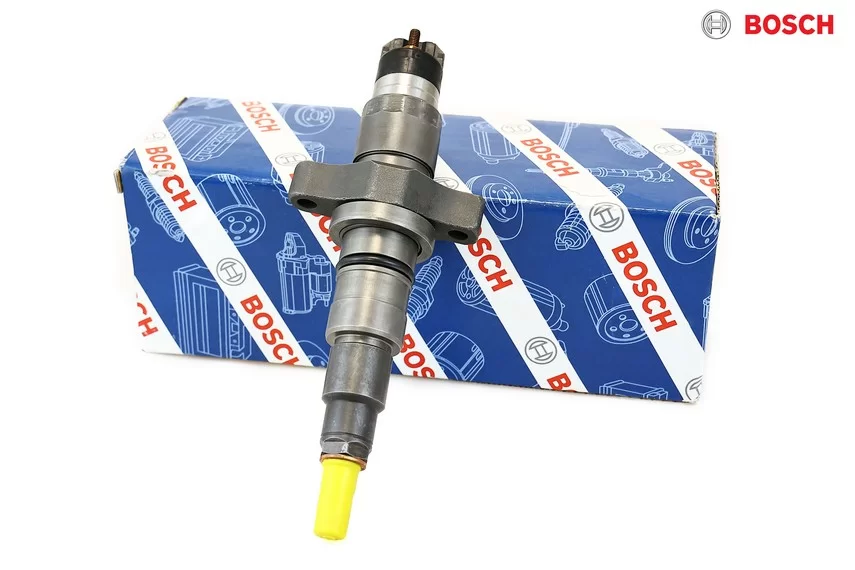 Wtryski 504091505R Bosch Wtryski 504091505R 0445120057 Bosch
