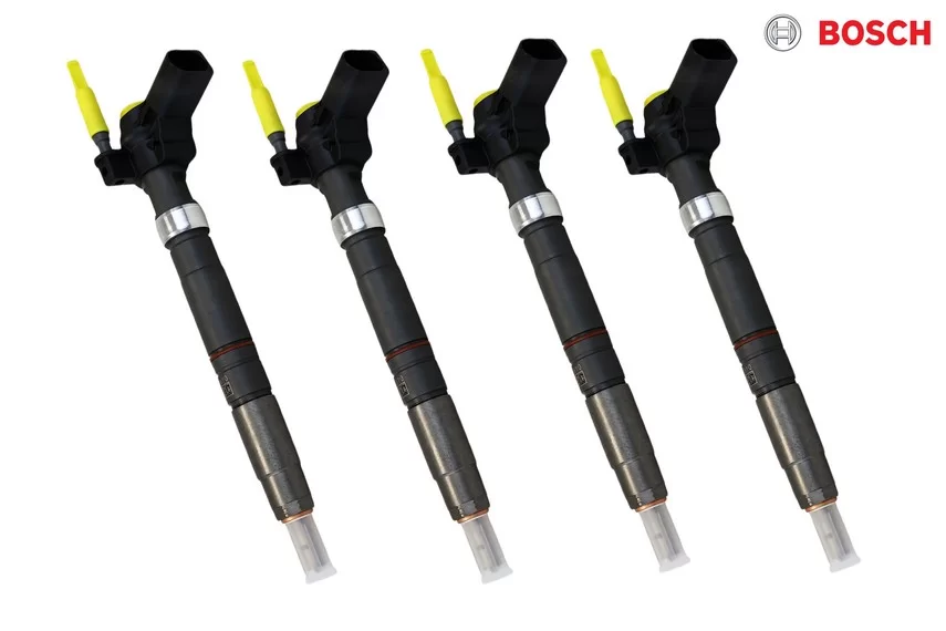 Wtryski 504341488 0445116019 Bosch Wtryski 504341488 0445116019 Bosch
