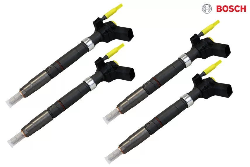 Wtryski 504385557 0445116019 Bosch Wtryski 504385557 0445116019 Bosch