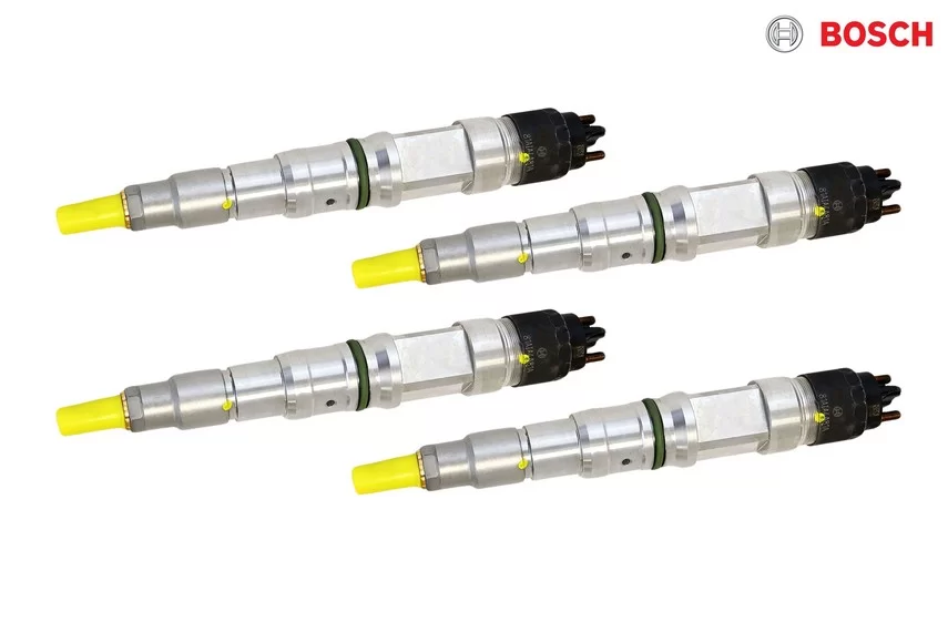 Wtryski 0445120202 Bosch Wtryski 0445120202 Bosch