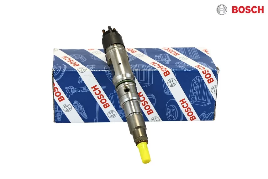 Wtryski 51101009083 0445120162 Bosch Wtryski 51101009083 0445120162 Bosch