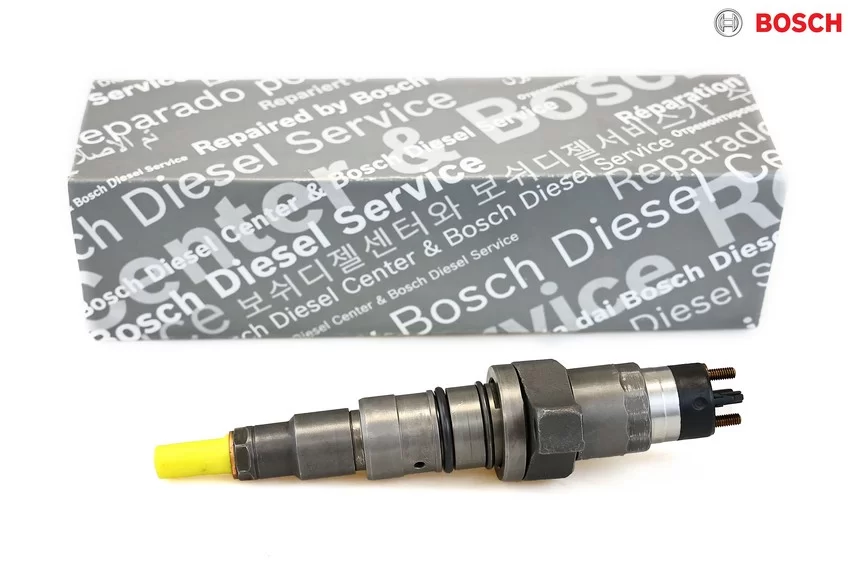 Wtryski 5135790AD 0445120032 Bosch Wtryski 5135790AD Bosch Dodge