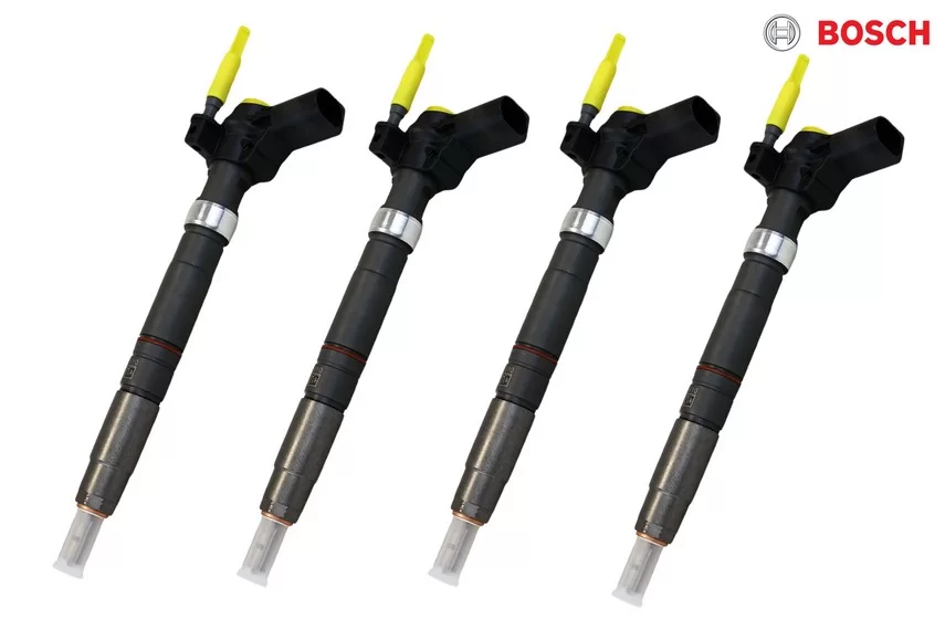 Wtryski 5801540211 0445116019 Bosch Wtryski 5801540211 0445116019 Bosch