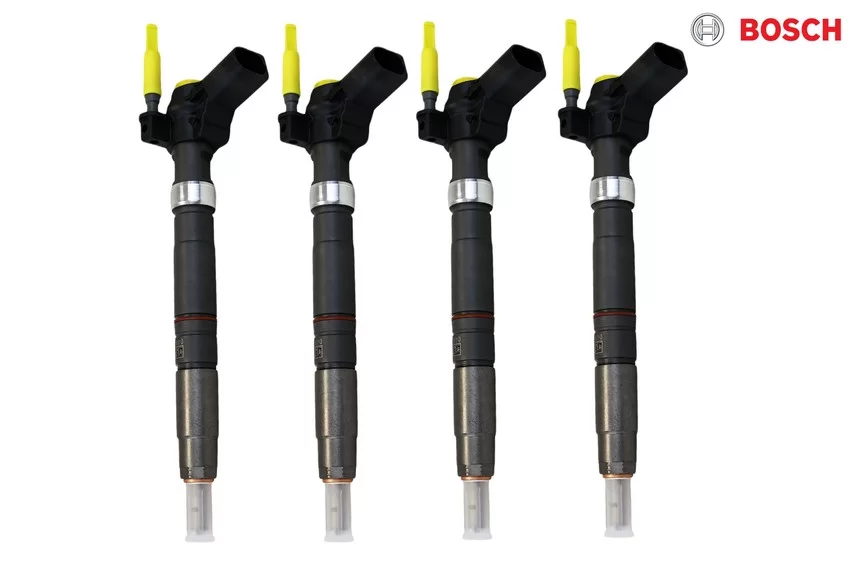 Wtryski 580540211 0445116019 Bosch Wtryski 580540211 0445116019 Bosch