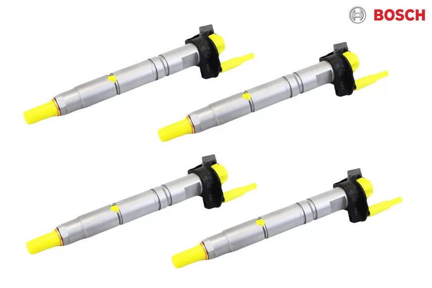 Wtryski 6420700087 0445115072 Bosch Wtryski 0445115072 Bosch