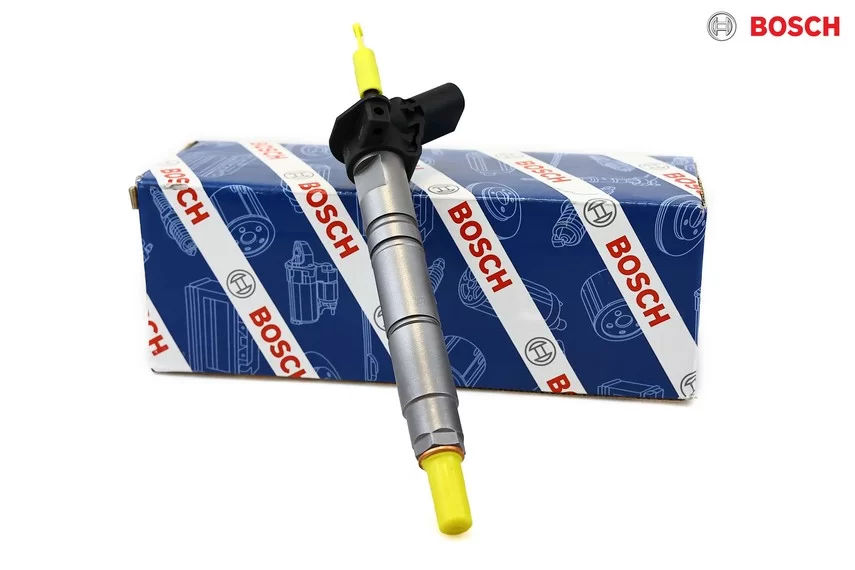 Wtryski 0445115072 Bosch Wtryski 6420700587 0445115072 Bosch