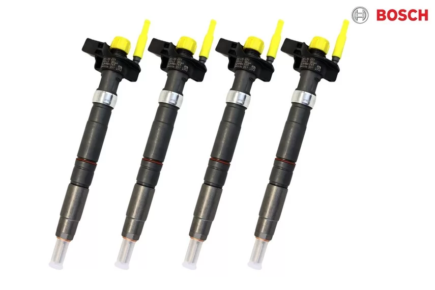 Wtryski 642070128780 0445116028 Bosch Mercedes Wtryski 642070128780 0445116028 Bosch Mercedes