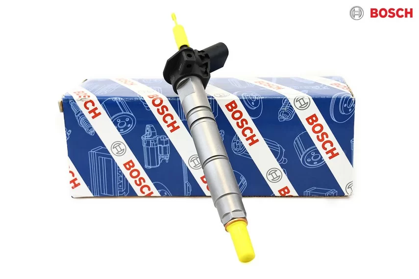 Wtryski 6420701387 0445115072 Bosch Wtryski 6420701387 0445115072 Bosch