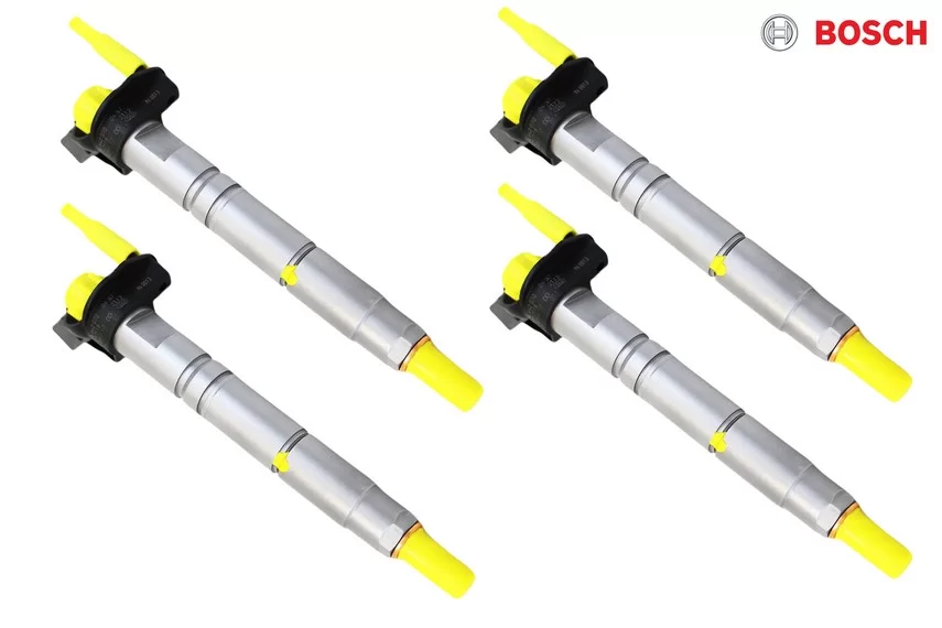 Wtryski 6460701187 0445115069 Bosch Mercedes-Benz Wtryski 6460701187 0445115069 Bosch Mercedes-Benz