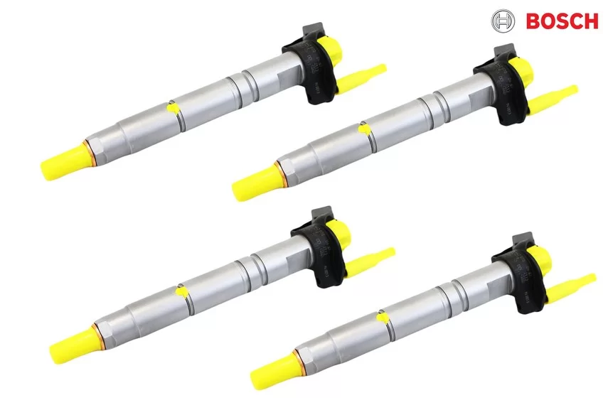 Wtryski 6460701187 0445115074 Bosch Mercedes-Benz Wtryski 6460701187 0445115074 Bosch Mercedes-Benz