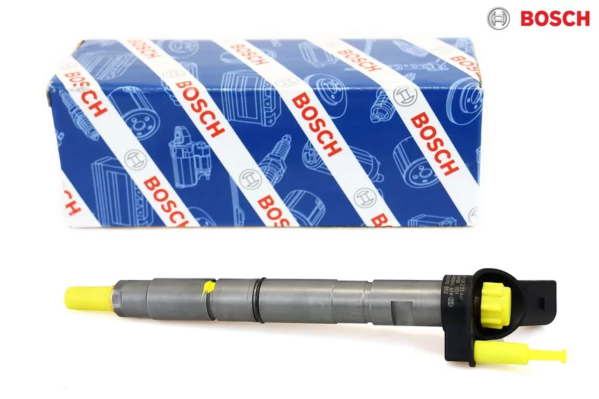 Wtryski 6460701487 0445115033 Bosch Wtryski 6460701487 0445115033 Bosch Mercedes-Benz