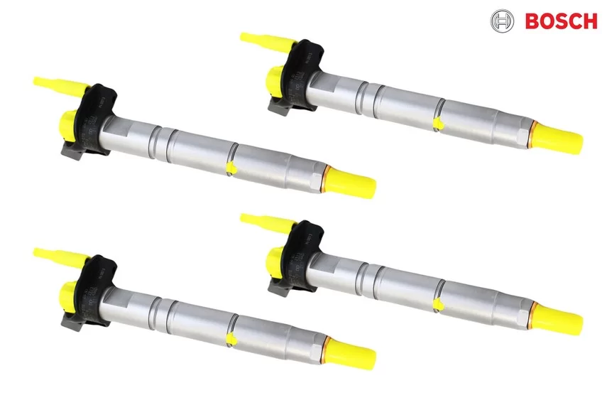 Wtryski 6460701487 0445115074 Bosch Mercedes-Benz Wtryski 6460701487 0445115074 Bosch Mercedes-Benz