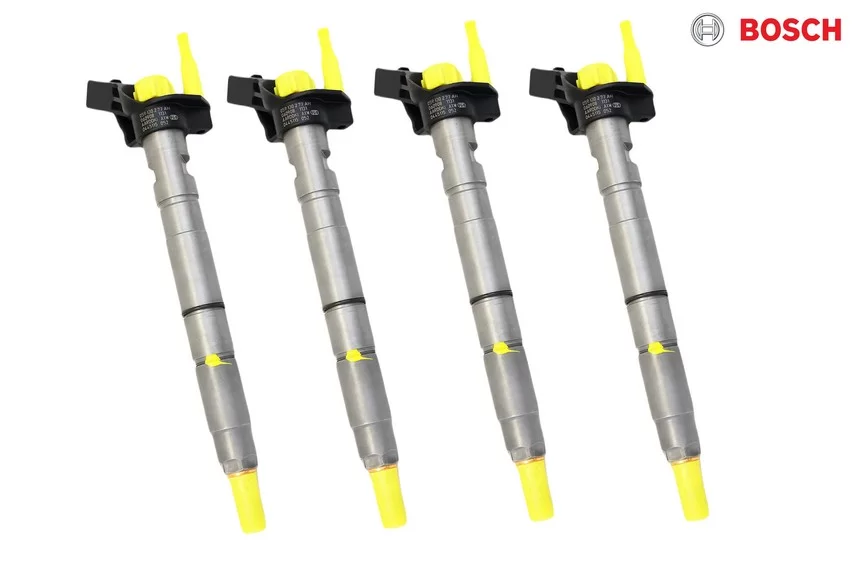 Wtryski 646070148780 0445115033 Bosch Mercedes-Benz Wtryski 646070148780 0445115033 Bosch