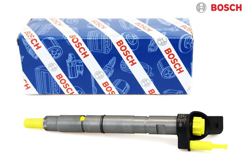 Wtryski 646070148780 0445115033 Bosch Mercedes-Benz Wtryski 646070148780 0445115033 Bosch