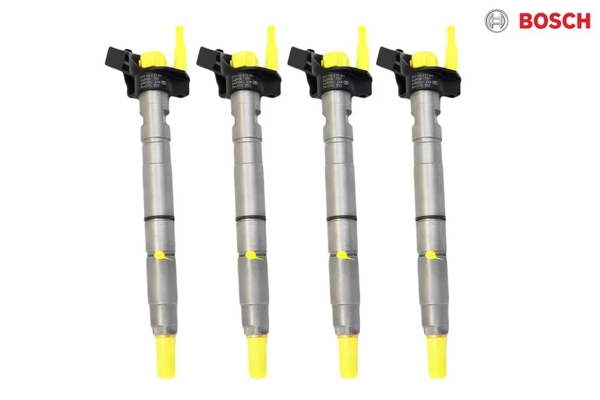 Wtryski 646070148780 0445115069 Bosch Mercedes-Benz Wtryski 646070148780 0445115069 Bosch