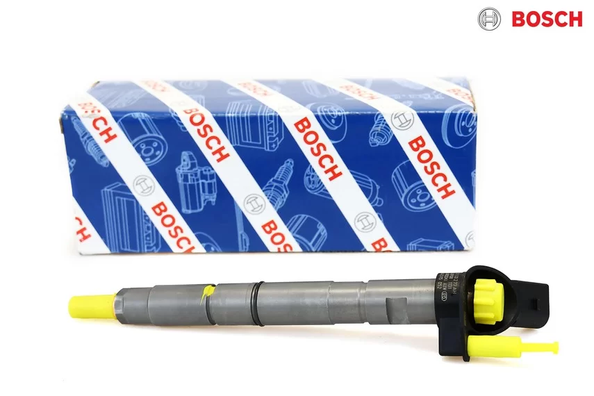 Wtryski 646070148780 0445115069 Bosch Wtryski 646070148780 0445115069 Bosch Mercedes-Benz