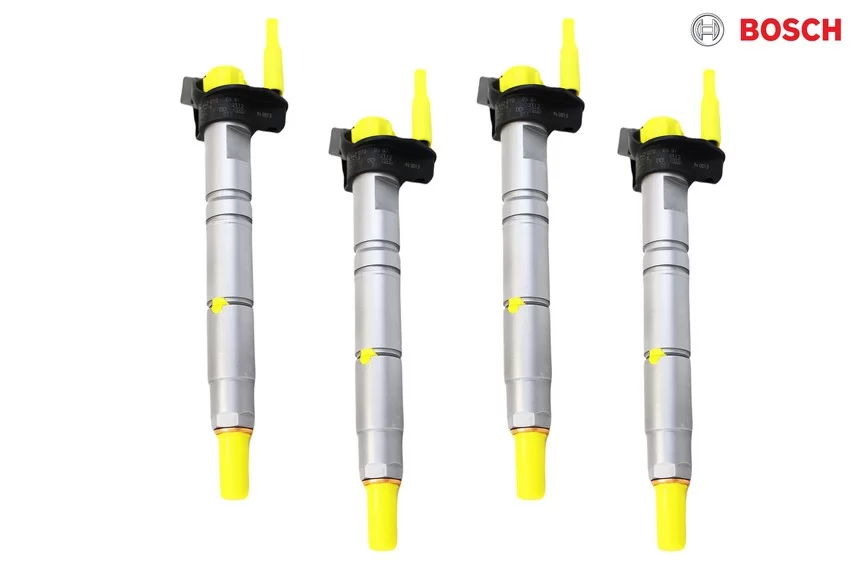 Wtryski 646070148780 0445115073 Bosch Mercedes-Benz Wtryski 646070148780 0445115073 Bosch Mercedes-Benz