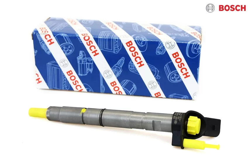 Wtryski 6460701587 0445115033 Bosch Wtryski 6460701587 0445115033 Bosch Mercedes-Benz